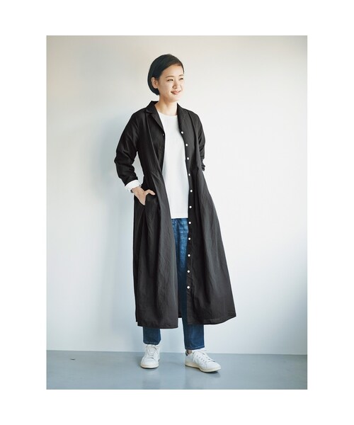 サニークラウズ Kazumiさん着用 シャトルの魔女ワンピース 完売品 サニークラウズ Kazumiさん着用 シャトルの魔女ワンピース 完売