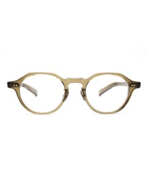 Oh My Glasses TOKYO（オーマイグラス）の「Oh My Glasses TOKYO MBT-1-OL-47（メガネ）」