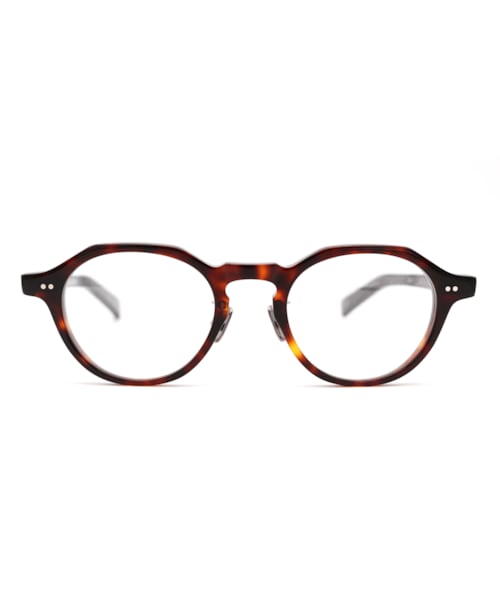 Oh My Glasses TOKYO（オーマイグラス）の「Oh My Glasses TOKYO MBT-1