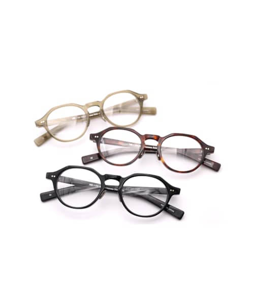 Oh My Glasses TOKYO（オーマイグラス）の「Oh My Glasses TOKYO MBT-1