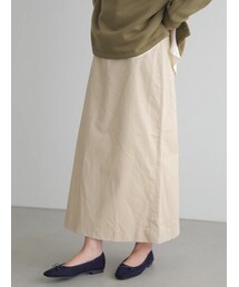 AMERICAN HOLIC | コール天タイトスカート(スカート)