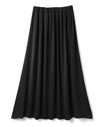 GRL | ギャザーフレアスカート(スカート)