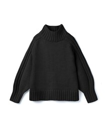 GRL | ハイネックニットトップス(ニット/セーター)
