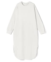 GRL | ラウンドヘムワンピース(ワンピース)