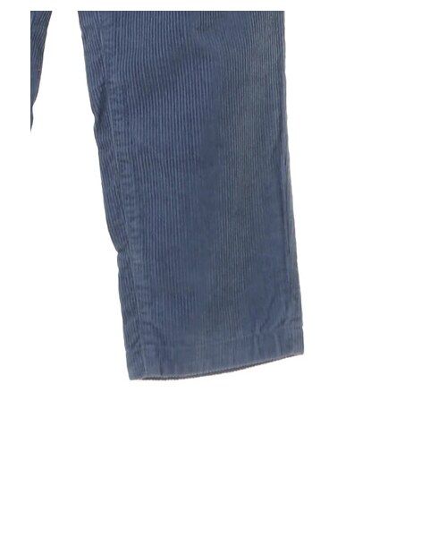 earth music&ecology(アースミュージックアンドエコロジー)の「【Special Price】COTTON USAコーデュロイパンツ(テーパード)(パンツ・ベージュ/キャメル/ブルー・S/M/L)」の11枚目の写真