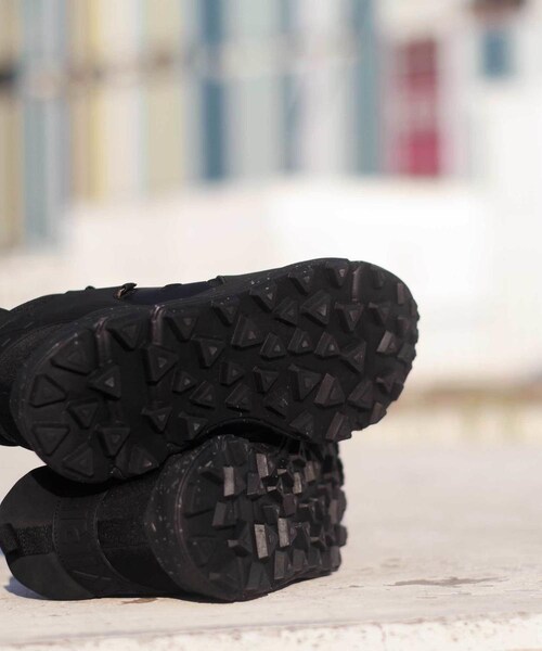 AVIREX(アヴィレックス)の「アルティメット/ULTIMATE/AV2270(シューズ・メンズ・BLACK/D/BROWN・25, 26, 27, 28, 29)」の7枚目の写真