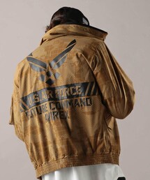 AVIREX | CWU フューチャーコマンド/CWU FURTURE COMMAND(ジャケット/アウター)