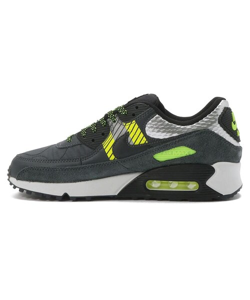 NIKE（ナイキ）の「NIKE/ナイキ エアマックス90 3M（）」 - WEAR