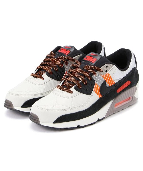 NIKE（ナイキ）の「NIKE/ナイキ エアマックス90 3M（）」 - WEAR