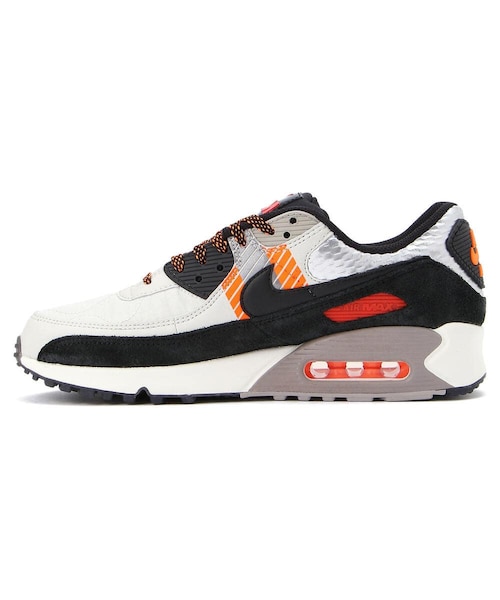 NIKE（ナイキ）の「NIKE/ナイキ エアマックス90 3M（）」 - WEAR