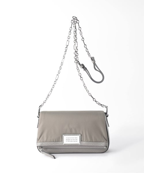 メゾン マルジェラ5AC BAGUETTEショルダーバッグ Deuxieme Classe（ドゥーズィエムクラス）の「*【MAISON