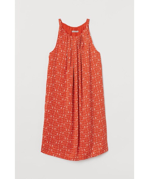 H&M(エイチ・アンド・エム)の「H&M - リボンディテール H&M(エイチ・アンド・エム)の「H&M - リボンディテール