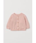 H&M(エイチ・アンド・エム)の「トップス(カーディガン/ボレロ)」