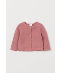 H&M(エイチ・アンド・エム)の「トップス(カーディガン/ボレロ)」
