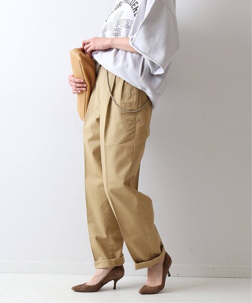 FRAMeWORK（フレームワーク）の「≪予約≫【L.L.Bean】 ダブルエル