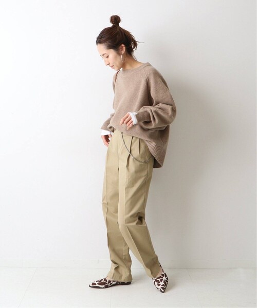 FRAMeWORK（フレームワーク）の「≪予約≫【L.L.Bean】 ダブルエル