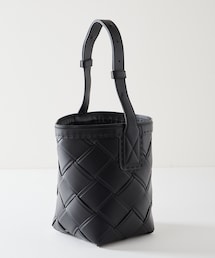 BEARDSLEY | 《FALORNI》レザーバッグ(トートバッグ)