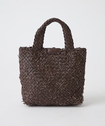 BEARDSLEY | 《FALORNI》レザーバッグ(トートバッグ)