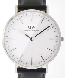HIROB（ヒロブ）の「DW00100020(0206DW) 40mm【 ウォッチ 】（その他）」