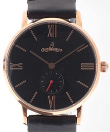 HIROB（ヒロブ）の「OROBIANCO OR0072-3【 ウォッチ 】（その他）」