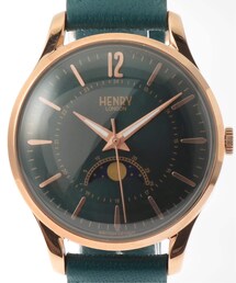 HIROB（ヒロブ）の「HL34-LS-0382【 ウォッチ 】（その他）」