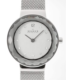 HIROB（ヒロブ）の「SKAGEN 456SSS【 ウォッチ 】（その他）」