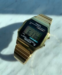 HIROB（ヒロブ）の「TIMEX T78677【 ウォッチ 】（その他）」