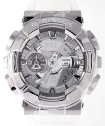 HIROB（ヒロブ）の「Gshock GM-110SCM-1AJF【 ウォッチ 】（その他）」