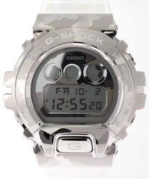 HIROB（ヒロブ）の「Gshock GM-6900SCM-1JF【 ウォッチ 】（その他）」