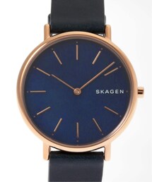 HIROB（ヒロブ）の「SKAGEN SKW2731【 ウォッチ 】（その他）」