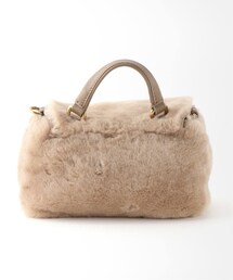 Noble（ノーブル）の「【ZANELLATO】 Postina baby ムートン（）」 - WEAR