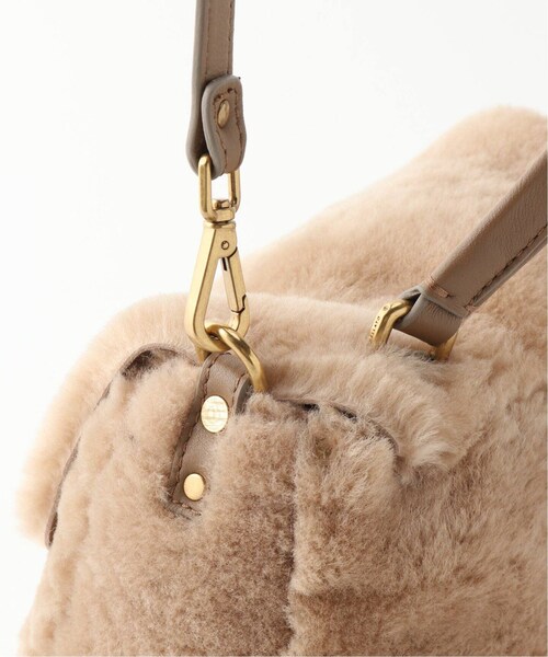 Noble（ノーブル）の「【ZANELLATO】 Postina baby ムートン（）」 - WEAR