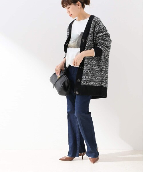Spick & Span（スピックアンドスパン）の「ネイティブジャガードV