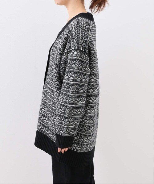 Spick & Span（スピックアンドスパン）の「ネイティブジャガードV