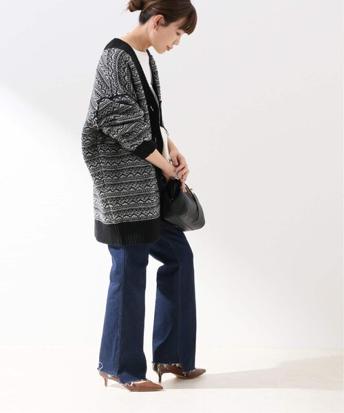 Spick & Span（スピックアンドスパン）の「ネイティブジャガードV