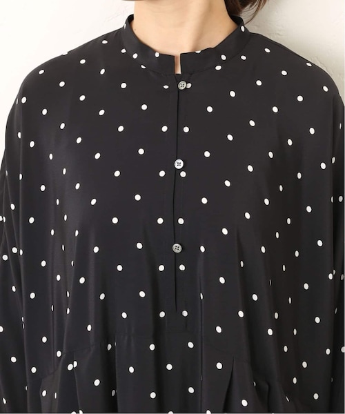 journal standard luxe ドットampleワンピース JOURNAL STANDARD LUXE（ジャーナルスタンダード ラックス）の