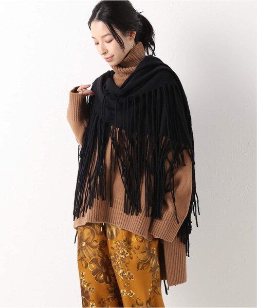 SOFIE D HOORE ソフィードール ストール 【公式通販】