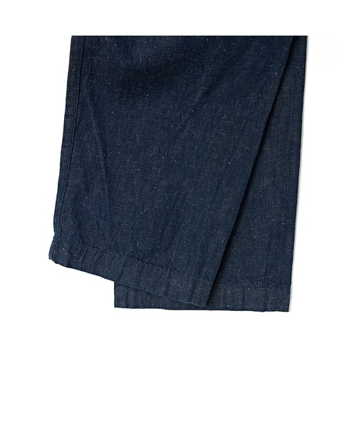 FULLCOUNT（フルカウント）の「1376 Nep Denim Farmers Trousers 
