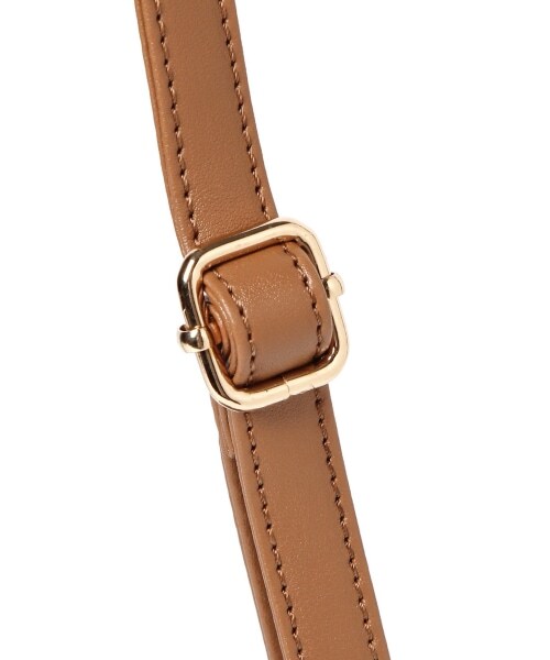 mysty woman（ミスティウーマン）の「【先行予約】メッシュインキンチャクバッグ（バッグ・レディース・アイボリー/ブラック/ライトブラウン・F）」の14枚目の写真