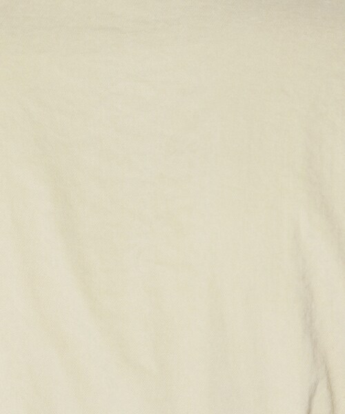 mysty woman（ミスティウーマン）の「【先行予約】エンパイアシャツワンピース（ワンピース/ドレス・レディース・ブラック/ライトベージュ/ダークベージュ・F）」の19枚目の写真