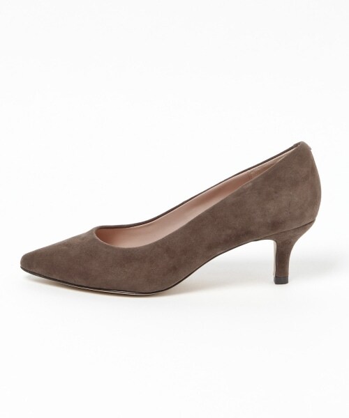 BARNYARDSTORM（バンヤードストーム）の「＜WEB先行予約≫willパンプス（シューズ・ブラック/モカ/ライトブルー/パープル）」の14枚目の写真