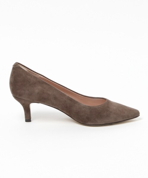 BARNYARDSTORM（バンヤードストーム）の「＜WEB先行予約≫willパンプス（シューズ・ブラック/モカ/ライトブルー/パープル）」の15枚目の写真