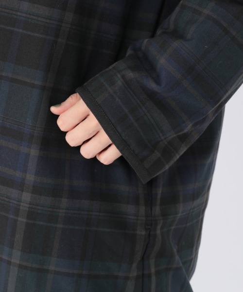 studio CLIP（スタディオクリップ）の「リバーシブルエアサーマル