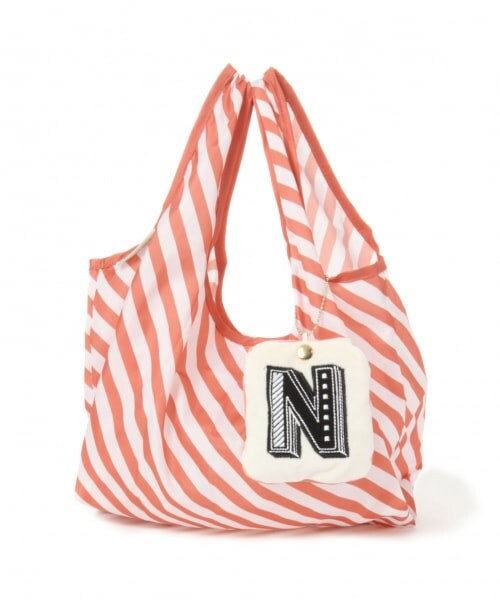 GLOBAL WORK（グローバルワーク）の「イニシャルチャームエコ