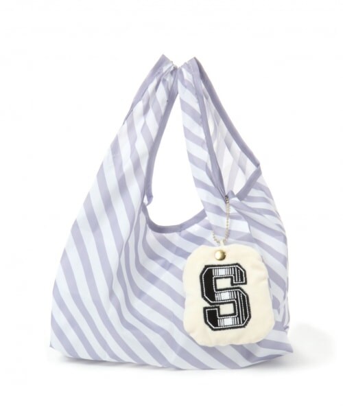 OHGA チャーム　エコバック付き OHGA チャーム エコバック付き - メルカリ