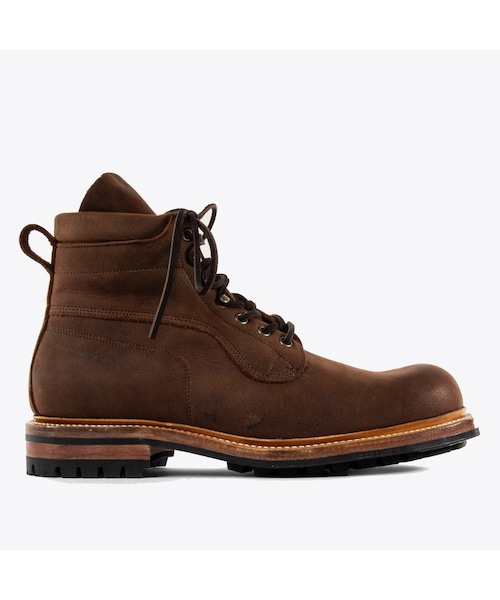 VIBERG わたり ヴァイバー トレッキングブーツ 8