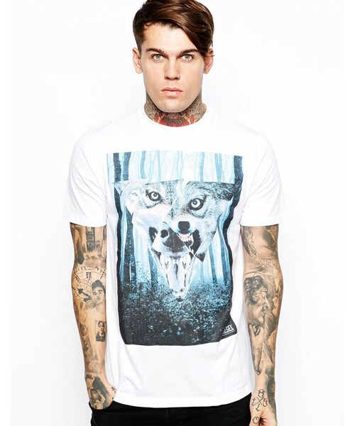 DIESEL Tシャツ T-BOXT-D