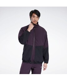 Reebok | 【Reebok eightyone】エイティワン ウーブン トラック ジャケット / EightyOne Woven Track Jacket(ジャケット/アウター)