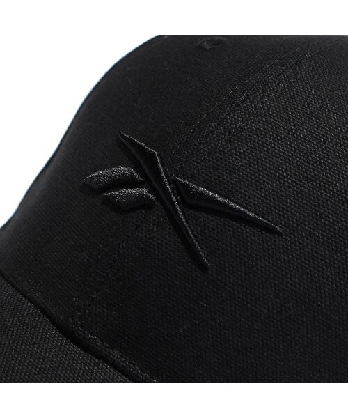 レスミルズ　Reebok キャップ　超激レア リーボック レズミルズ キャップ - メルカリ