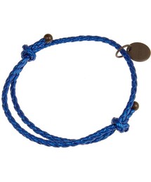 BOTTEGA VENETA | Bottega Veneta Intrecciato leather bracelet(ブレスレット)